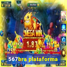 567bra plataforma